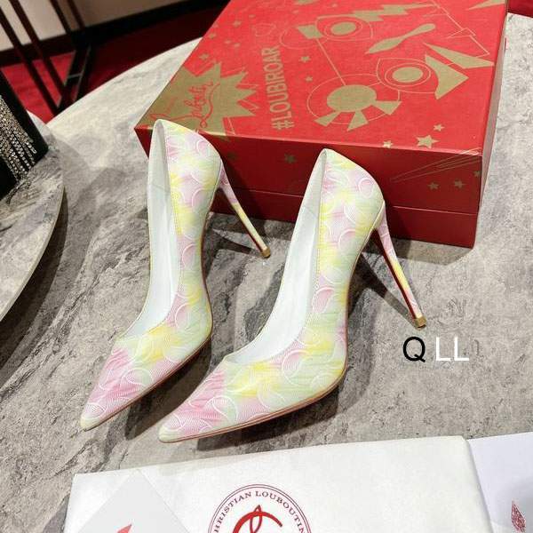 Picture of Christian Shoes _SKUCLsz35-4012CM3CLL04383241